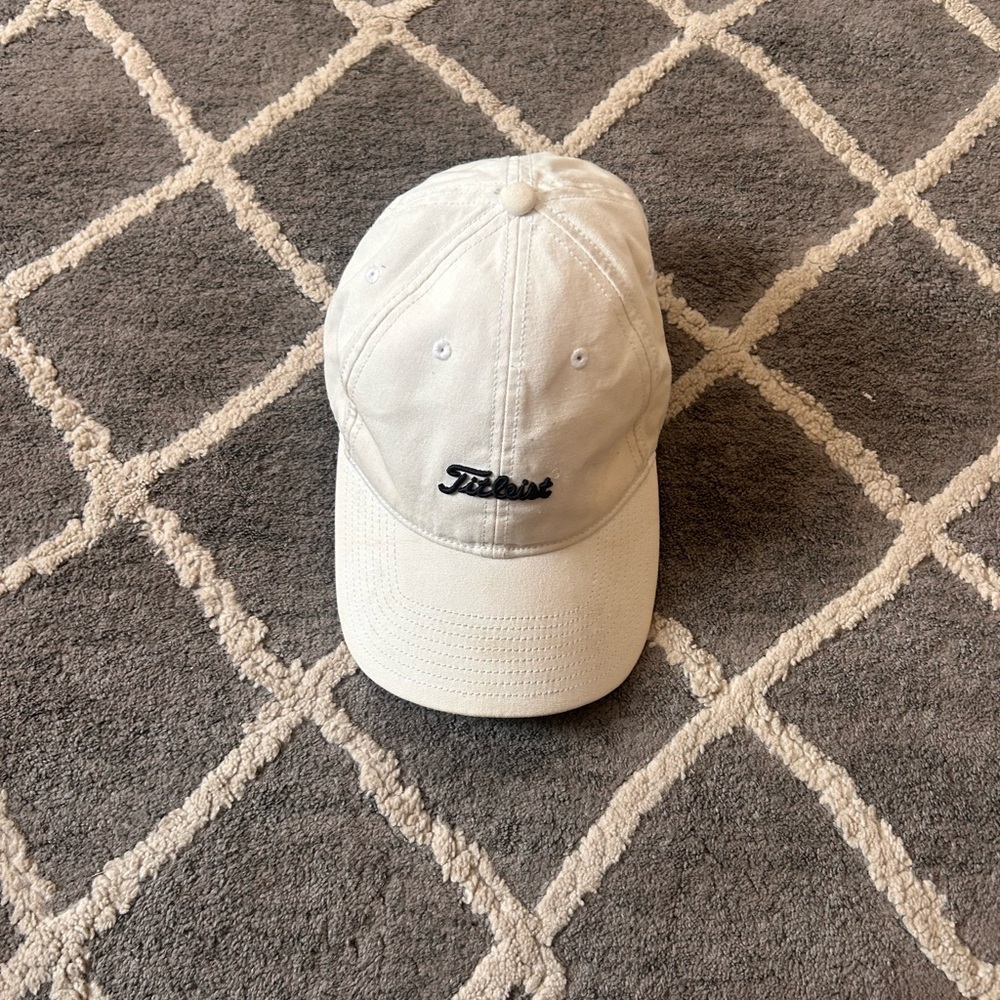 Golf hat